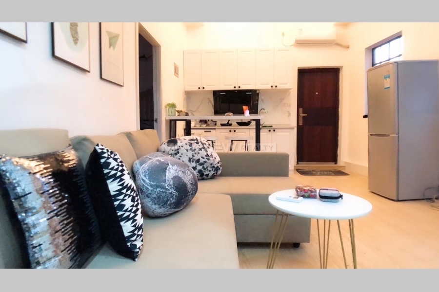 Old Lane House On Julu Road 3bedroom 65sqm ¥15,000 PRS9067