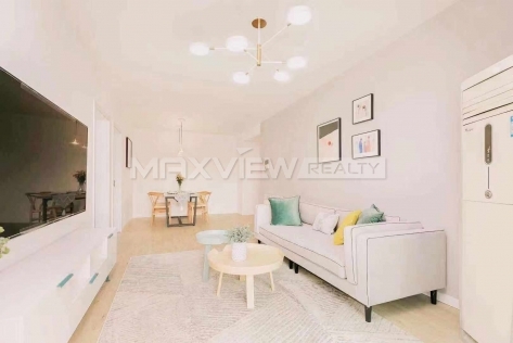 Oriental Manhattan&nbsp;2bedroom&nbsp;96sqm&nbsp;&yen;19,900&nbsp;PRS9075