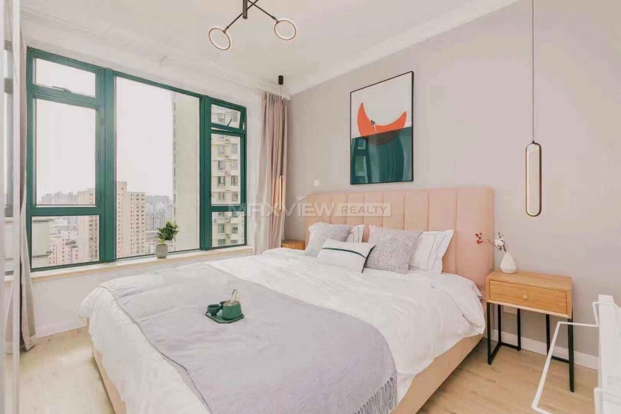 Oriental Manhattan 2bedroom 96sqm ¥19,900 PRS9075