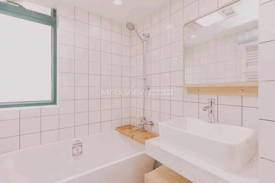 Oriental Manhattan 2bedroom 96sqm ¥19,900 PRS9075