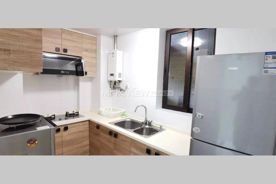 Yongye Apartment 2bedroom 110sqm ¥19,000 PRS9068