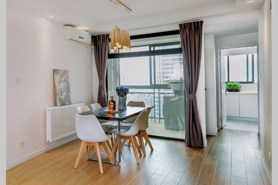 Yongye Apartment 3bedroom 150sqm ¥27,000 PRS9077