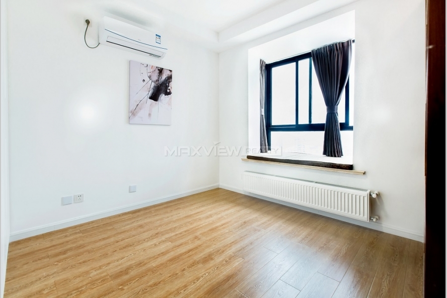Yongye Apartment 3bedroom 150sqm ¥27,000 PRS9077
