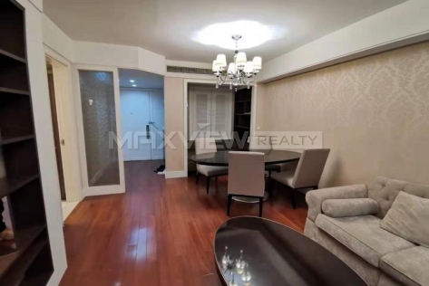 Casa Lakeville | 翠湖嘉苑 1bedroom 96sqm ¥22,500 SHA17200