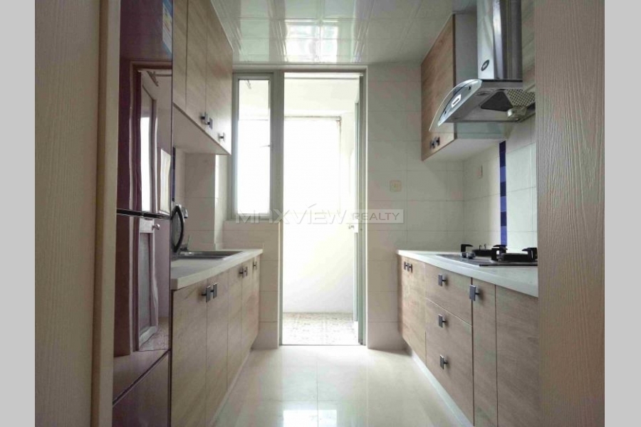 Oasis Riviera 3bedroom 141sqm ¥18,500 SHA17174