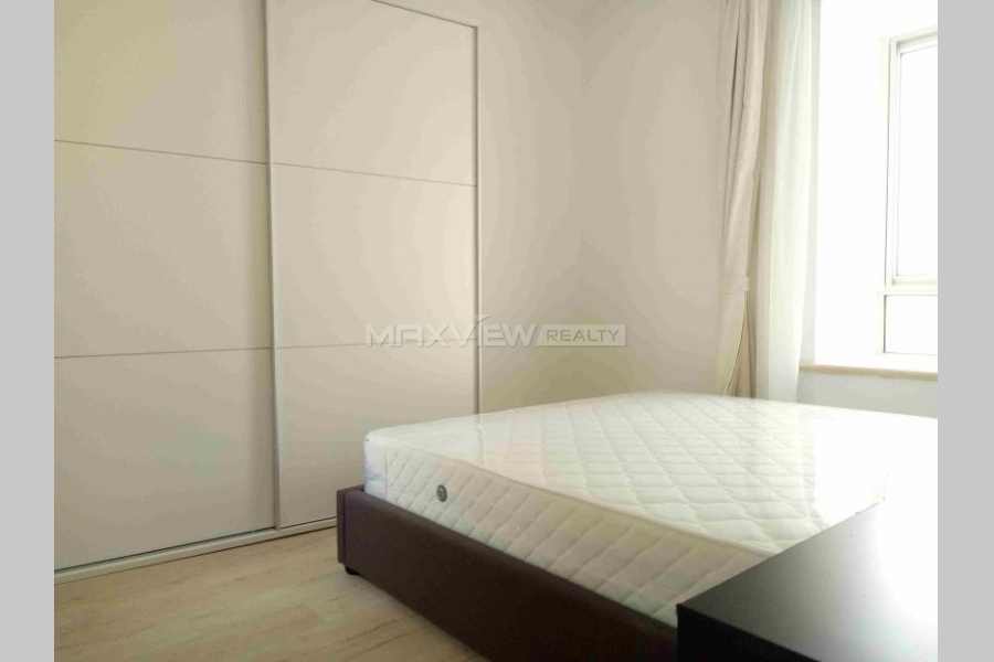 Oasis Riviera 3bedroom 141sqm ¥18,500 SHA17174