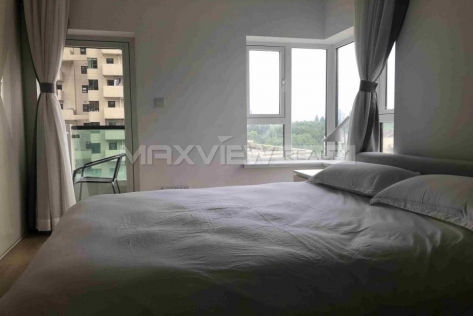 Ambassy Court 2br 120sqm in Former French Concession | 鸿艺豪苑 2bedroom 120sqm ¥34,000 SHA17212
