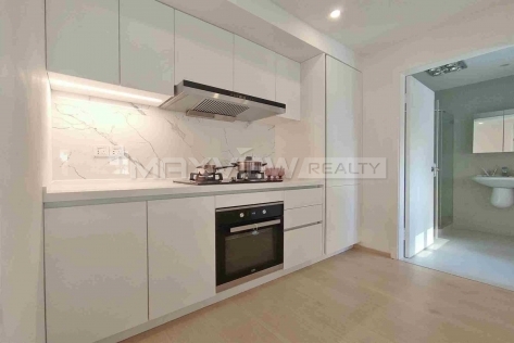 Ambassy Court | 鸿艺豪苑 2bedroom 12sqm ¥34,000 SHA17211