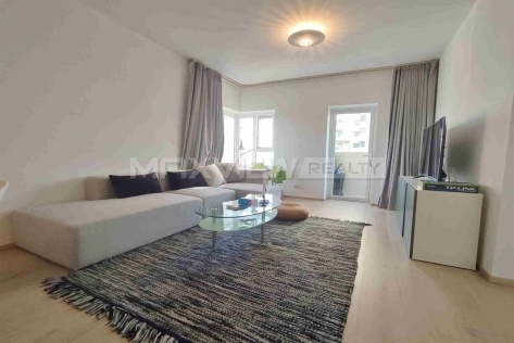 Ambassy Court | 鸿艺豪苑 2bedroom 12sqm ¥34,000 SHA17211