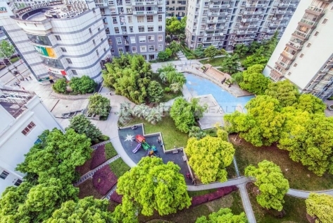 Huicui Garden 2br 100sqm in Xujiahui | 汇翠花园 2bedroom 100sqm ¥15,000 SHA17215