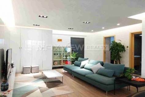 Huicui Garden 2br 90sqm in Xujiahui | 汇翠花园 2bedroom 90sqm ¥14,800 SHA17220