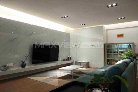 Huicui Garden 2br 90sqm in Xujiahui | 汇翠花园 2bedroom 90sqm ¥14,800 SHA17220