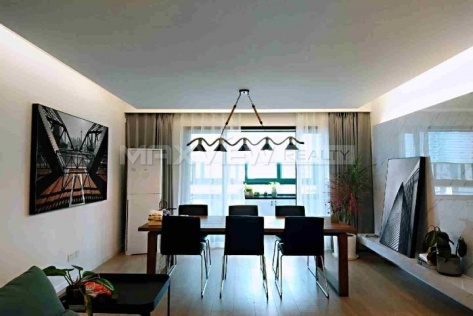 Huicui Garden 2br 90sqm in Xujiahui | 汇翠花园 2bedroom 90sqm ¥14,800 SHA17220