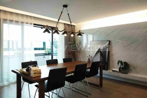 Huicui Garden 2br 90sqm in Xujiahui | 汇翠花园 2bedroom 90sqm ¥14,800 SHA17220
