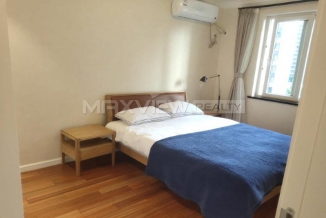 Jiaotong University Apartment | 交大公寓 3bedroom 120sqm ¥15,000 SHA17219