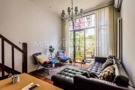 Wuzhong Building | 乌中大楼 4bedroom 200sqm ¥38,000 SHL17216