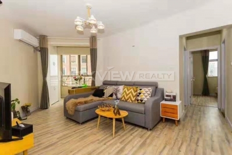 Aomen Building | 澳门大厦 4bedroom 135sqm ¥17,500 SHA17255