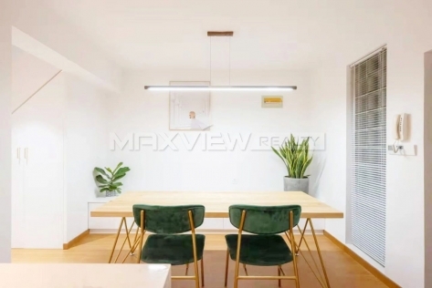 Minghua Yuan 3bedroom 150sqm ¥22,000 PRS9103