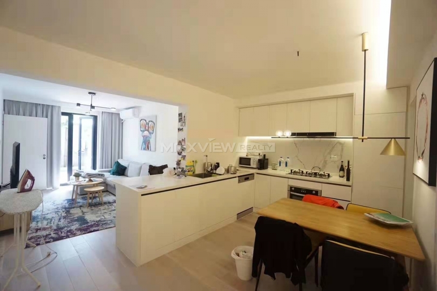 Old Apartment On Anfu Road 3bedroom 120sqm ¥33,000 PRS9101