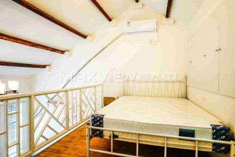 Old Garden House On Nanjing West Road 3bedroom 116sqm ¥15,000 SHL17239