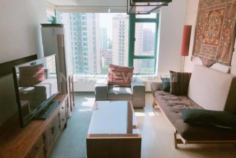 Oriental Manhattan 2br 96sqm in Xujiahui | 东方曼哈顿 2bedroom 96sqm ¥13,600 SHA17233
