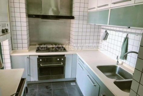 Oriental Manhattan 2br 96sqm in Xujiahui | 东方曼哈顿 2bedroom 96sqm ¥13,600 SHA17233