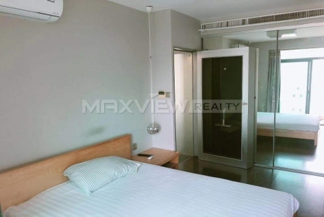 Oriental Manhattan 2br 96sqm in Xujiahui | 东方曼哈顿 2bedroom 96sqm ¥13,600 SHA17233