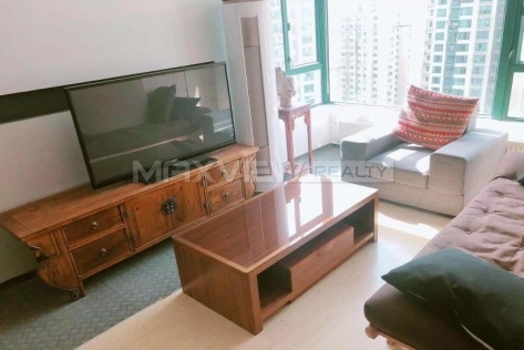Oriental Manhattan 2br 96sqm in Xujiahui | 东方曼哈顿 2bedroom 96sqm ¥13,600 SHA17233