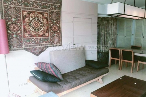 Oriental Manhattan 2br 96sqm in Xujiahui | 东方曼哈顿 2bedroom 96sqm ¥13,600 SHA17233