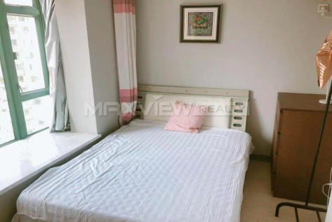 Oriental Manhattan 2br 96sqm in Xujiahui | 东方曼哈顿 2bedroom 96sqm ¥13,600 SHA17233