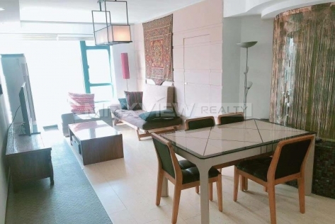 Oriental Manhattan 2br 96sqm in Xujiahui | 东方曼哈顿 2bedroom 96sqm ¥13,600 SHA17233