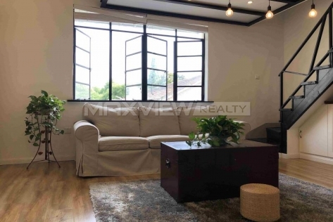 Old Lane House On Yueyang Road 2bedroom 108sqm ¥14,000 SHL17236