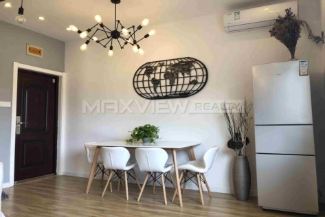 Old Lane House On Yueyang Road 2bedroom 108sqm ¥14,000 SHL17236