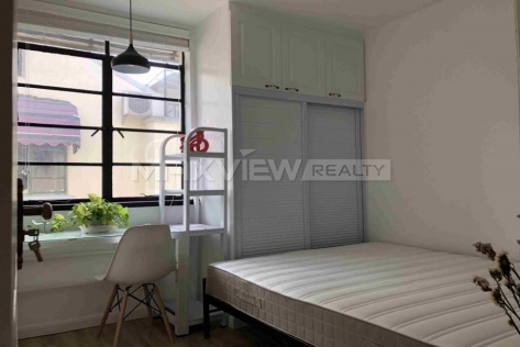 Old Lane House On Yueyang Road 2bedroom 108sqm ¥14,000 SHL17236