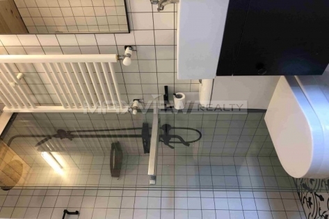Old Lane House On Yueyang Road 2bedroom 108sqm ¥14,000 SHL17236