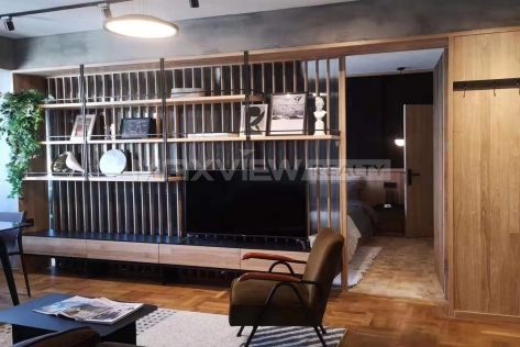 Aijian Apartment 2bedroom 90sqm ¥16,500 PRS9054