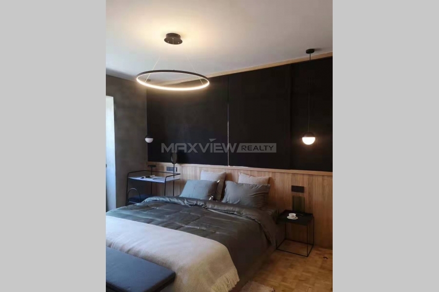 Aijian Apartment 2bedroom 90sqm ¥16,500 PRS9054