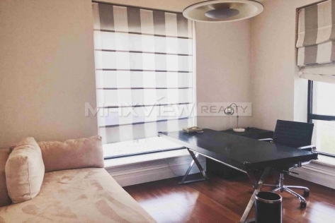Le Chateau Huashan 4br 254sqm in Former French Concession | 华山夏都 4bedroom 254sqm ¥55,000 SHA17271