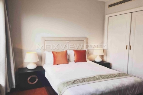 Le Chateau Huashan 4br 254sqm in Former French Concession | 华山夏都 4bedroom 254sqm ¥55,000 SHA17271