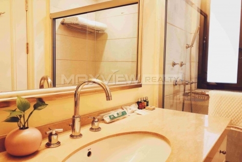 Le Chateau Huashan 4br 254sqm in Former French Concession | 华山夏都 4bedroom 254sqm ¥55,000 SHA17271