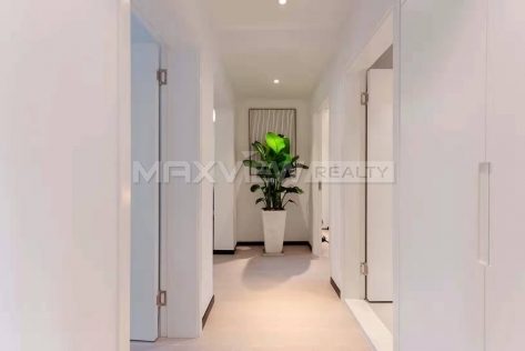 Old Apartment On Gaoan Road 3bedroom 120sqm ¥25,000 PRS9085