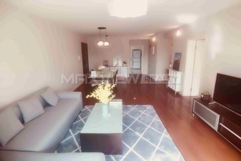 Shengmeidi | 圣美邸&nbsp;2bedroom&nbsp;115sqm&nbsp;&yen;15,000&nbsp;SHA17269