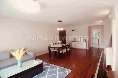 Shengmeidi | 圣美邸&nbsp;2bedroom&nbsp;115sqm&nbsp;&yen;15,000&nbsp;SHA17269