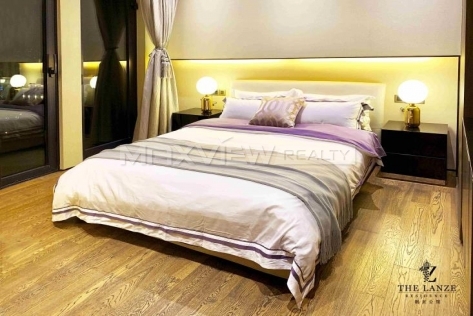 Su He Lang to Residence 2br 160sqm in Downtown | 苏河朗至公馆 2bedroom 160sqm ¥32,000 SHA17286
