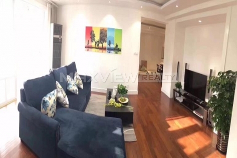 Hailuo Garden 3br 165sqm in Xujiahui | 海螺花园 3bedroom 165sqm ¥17,800 SHA17310