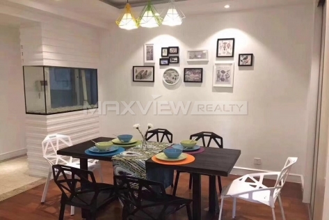 Hailuo Garden 3br 165sqm in Xujiahui | 海螺花园 3bedroom 165sqm ¥17,800 SHA17310