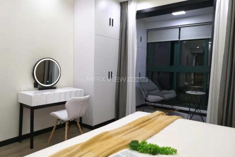 Oriental Manhattan | 东方曼哈顿 2bedroom 110sqm ¥25,000 SHA17303