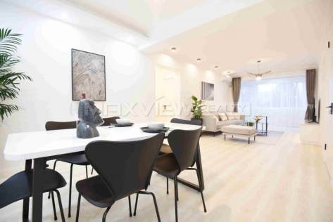 Shengyuan Building 3br 165sqm in Downtown | 盛源大厦 3bedroom 165sqm ¥19,999 SHA17314