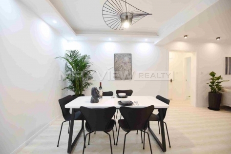 Shengyuan Building 3br 165sqm in Downtown | 盛源大厦 3bedroom 165sqm ¥19,999 SHA17314