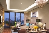 Ascott Hengshan 2-Bedroom Deluxe 2bedroom 142sqm ¥42,000